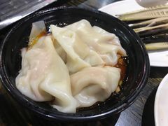 红油抄手-龙抄手(文殊坊店)