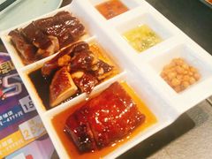 -有璟阁港式餐厅(金融街购物中心店)