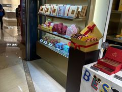 -GODIVA(港汇恒隆广场)