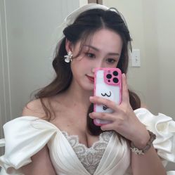 -荷玛高端新娘跟妆团队·彩妆培训