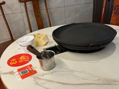 -一烙锅(友谊店)