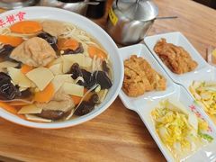 -龙华素斋(龙华路店)