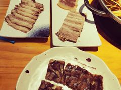 -大牛湾·眷村牛肉面(蠡溪店)