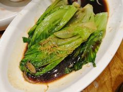 -京味斋·北京烤鸭(北京南站洋桥店)
