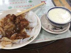 -仁信双皮奶(东川路店)