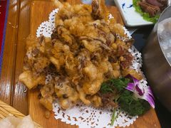 -前堡羊汤岫岩一部(凯隆店)