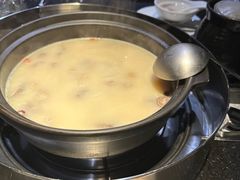 -捞王锅物料理(凯旋路店)