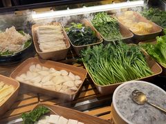 -牛New寿喜烧(新六百店)