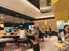-麦当劳(SM城市广场店)