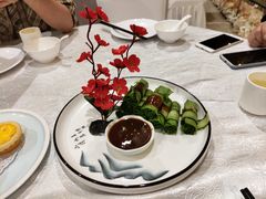 -东方之珠海鲜酒楼(南开店)