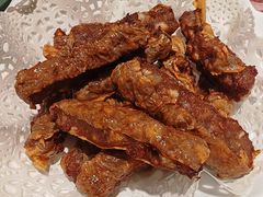 -北京老门框爆肚涮肉馆(凤城六路店)