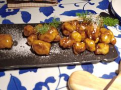 -绿茶餐厅(乐峰广场店)