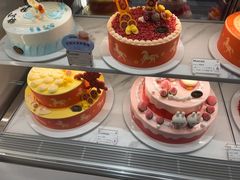 -GANSO元祖食品(莘潭店)