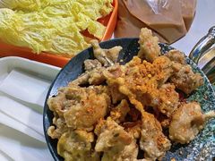 -蛙两只美蛙鱼头火锅(恒茂店)