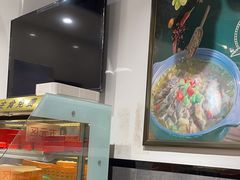-极有家小鱼小鸡石锅煲(佳兆业店)