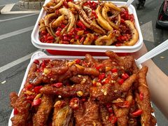 -老湘村·湖南土菜(天河维多利店)