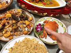 -巽寮印象美食部落餐厅·海鲜·地方特色菜(惠州体验店)