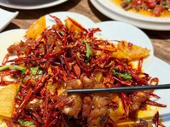 -小喜客·云南特色菜(纳西庭院店)