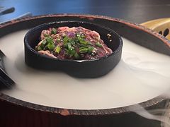 -谷牛和牛烤肉(漕河泾印象城店)