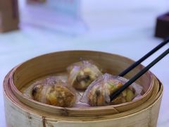 -圣丰盛宴酒家(东城店)