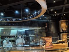 -FANEN法念·烘焙·甜点(万象城店)