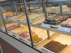 -祥禾饽饽铺·中式糕点(北京来福士店)