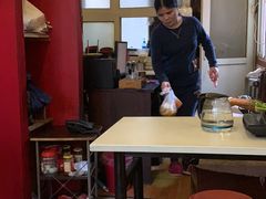 大堂-胖哥料理(兴义里店)