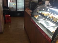 -欧贝拉蛋糕店(东门路店)