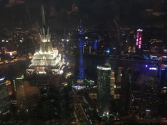 -上海柏悦酒店·世纪100牛排馆