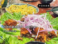 -新疆伊宁远征餐厅