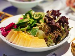 -马邦子·紫苏烤鱼(恒隆广场店)