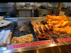 -头壹号 大油条·老长沙盖码饭(北辰店)