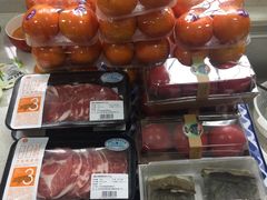 -盒马鲜生(莱蒙都会店)