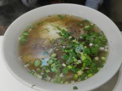-清真·马记金兰牛肉面(大木桥路店)