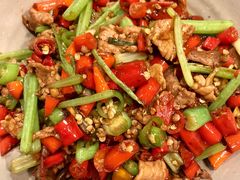 小炒肉-潇湘阁(望京SOHO店)