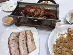 -添好运点心专门店(深水埗店)