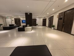 -爱康卓悦体检中心(河西新地中心分院)