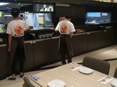 -必胜客(万达广场店)