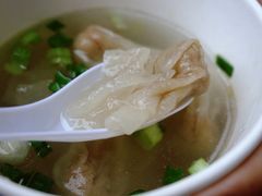 肉燕-同利肉燕老铺(澳门路店)