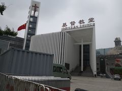 -海淀教堂教堂婚礼