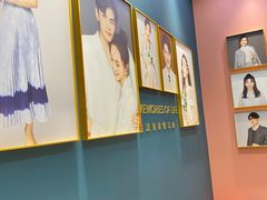 -海马体照相馆(无锡清扬茂业天地店)