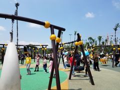 -枫香湖儿童公园