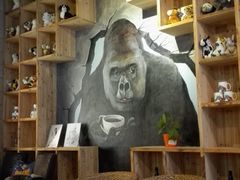 -Who乎coffee&bar