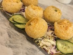 -清真·AL-JANNAT 佳纳特餐厅(狮子桥店)