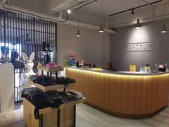 -CBCx巨鹿搏击 CHAMPIONROAD FIGHT CLUB(香蜜湖店)