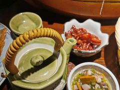 -松子料理(亮马桥店)