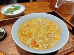 -李百蟹·江南蟹黄面(夫子庙店)