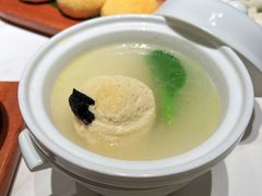 -同庆楼(天鹅酒家店)