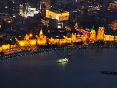 -上海中心大厦