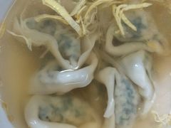 菜肉-鼎泰丰(渔阳店)